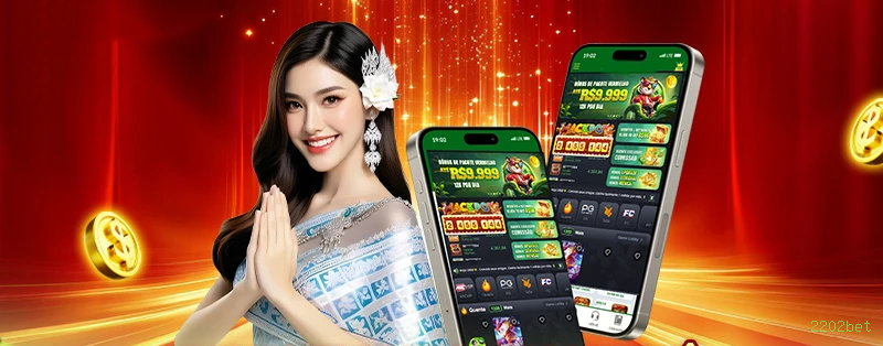 2202bet App Mobile