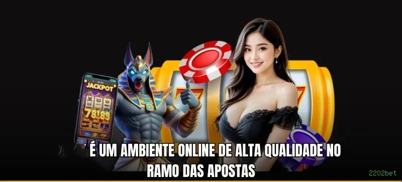 Bet App 2202bet