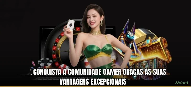 2202bet Link Oficial