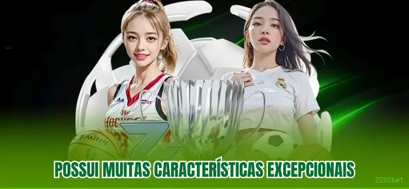 2202bet Cassino Ao Vivo