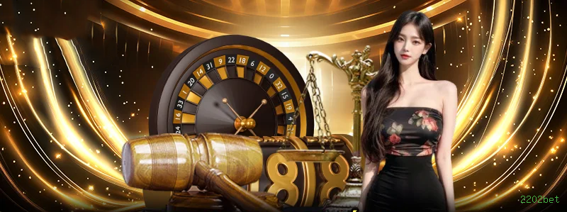 2202bet Oficial