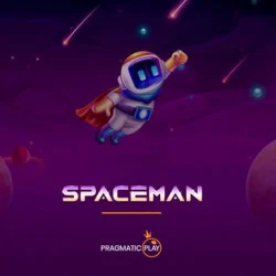 Spaceman 2202bet
